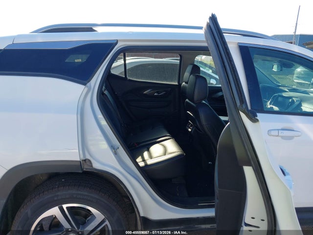 Продаж на аукціоні авто 2020 Gmc Terrain Awd Slt, vin: 3GKALVEV2LL205165, номер лоту: 45559087