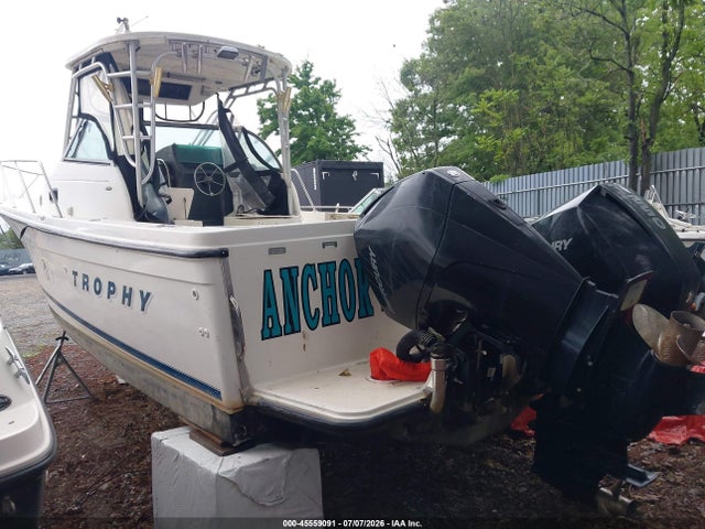 Aukcja sprzedaży 1999 Bayliner 31', vin: USCA04FHH899, numer aukcji: 45559091