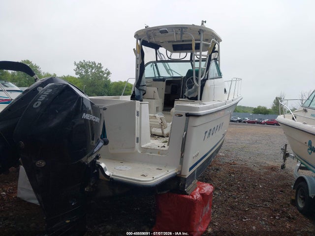 Aukcja sprzedaży 1999 Bayliner 31', vin: USCA04FHH899, numer aukcji: 45559091