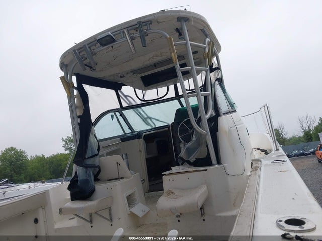 Aukcja sprzedaży 1999 Bayliner 31', vin: USCA04FHH899, numer aukcji: 45559091