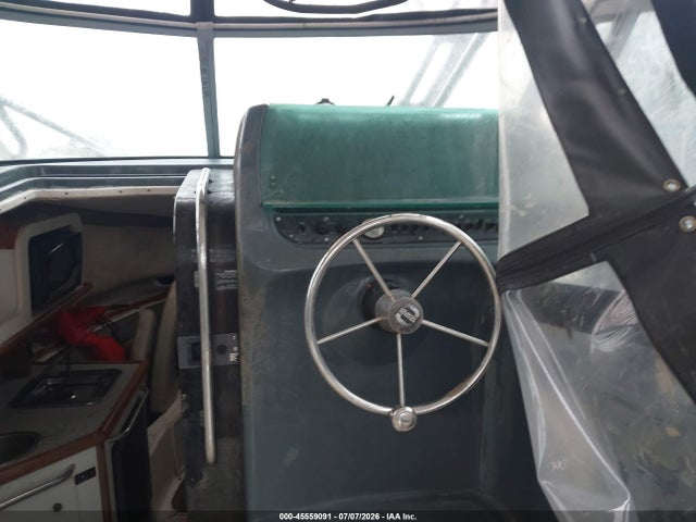 Aukcja sprzedaży 1999 Bayliner 31', vin: USCA04FHH899, numer aukcji: 45559091