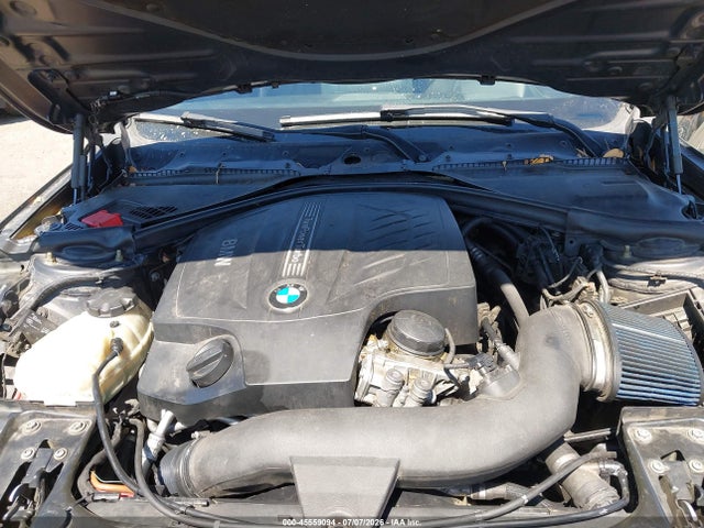 Продаж на аукціоні авто 2014 Bmw 335i, vin: WBA3A9C55EF477739, номер лоту: 45559094