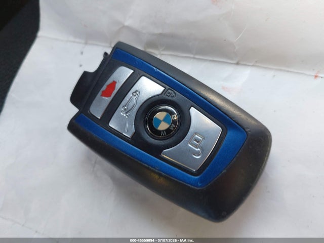 Продаж на аукціоні авто 2014 Bmw 335i, vin: WBA3A9C55EF477739, номер лоту: 45559094