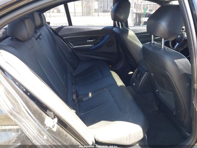 Продаж на аукціоні авто 2014 Bmw 335i, vin: WBA3A9C55EF477739, номер лоту: 45559094