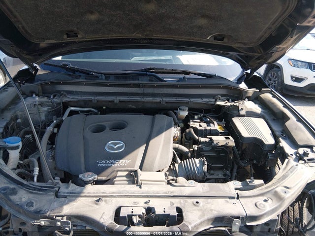 Aukcja sprzedaży 2019 Mazda Cx-5 Grand Touring, vin: JM3KFBDM6K0501159, numer aukcji: 45559096