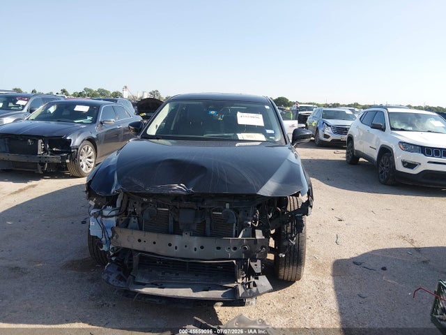 Aukcja sprzedaży 2019 Mazda Cx-5 Grand Touring, vin: JM3KFBDM6K0501159, numer aukcji: 45559096
