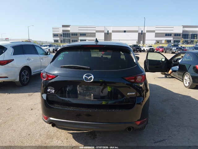 Aukcja sprzedaży 2019 Mazda Cx-5 Grand Touring, vin: JM3KFBDM6K0501159, numer aukcji: 45559096