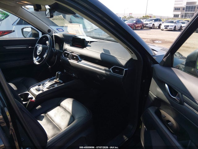 Aukcja sprzedaży 2019 Mazda Cx-5 Grand Touring, vin: JM3KFBDM6K0501159, numer aukcji: 45559096