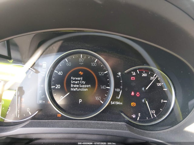 Aukcja sprzedaży 2019 Mazda Cx-5 Grand Touring, vin: JM3KFBDM6K0501159, numer aukcji: 45559096