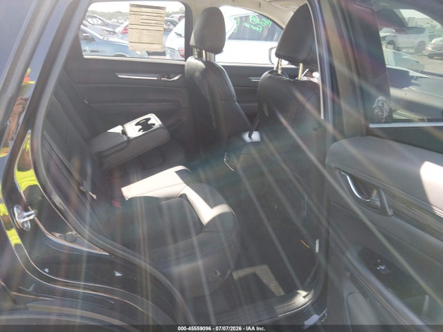 Aukcja sprzedaży 2019 Mazda Cx-5 Grand Touring, vin: JM3KFBDM6K0501159, numer aukcji: 45559096