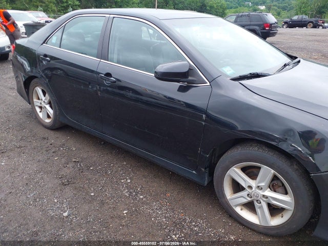 Продаж на аукціоні авто 2012 Toyota Camry Se, vin: 4T1BF1FK0CU181079, номер лоту: 45559102