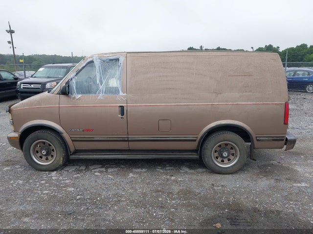 Auction sale of the 1995 Chevrolet Astro, vin: 1GBDL19W7SB202173, lot number: 45559111
