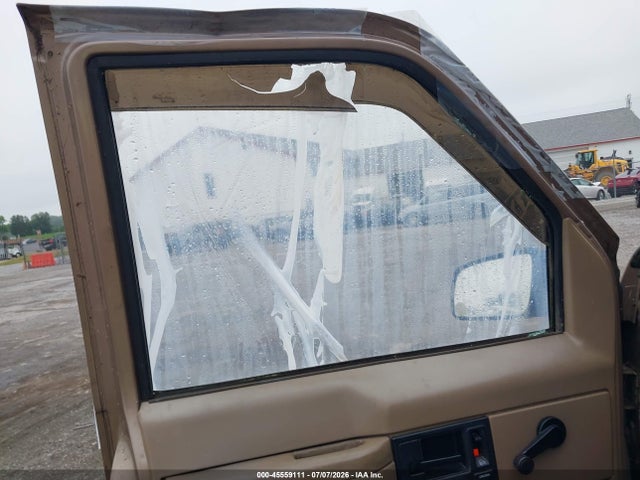 Aukcja sprzedaży 1995 Chevrolet Astro, vin: 1GBDL19W7SB202173, numer aukcji: 45559111