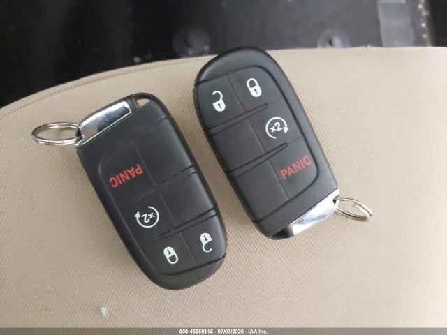 Aukcja sprzedaży 2019 Jeep Compass Sport 4x4, vin: 3C4NJDAB2KT670889, numer aukcji: 45559115