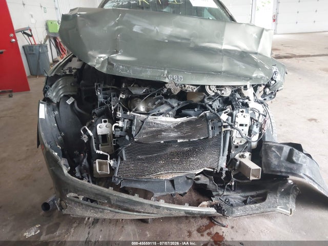 Aukcja sprzedaży 2019 Jeep Compass Sport 4x4, vin: 3C4NJDAB2KT670889, numer aukcji: 45559115