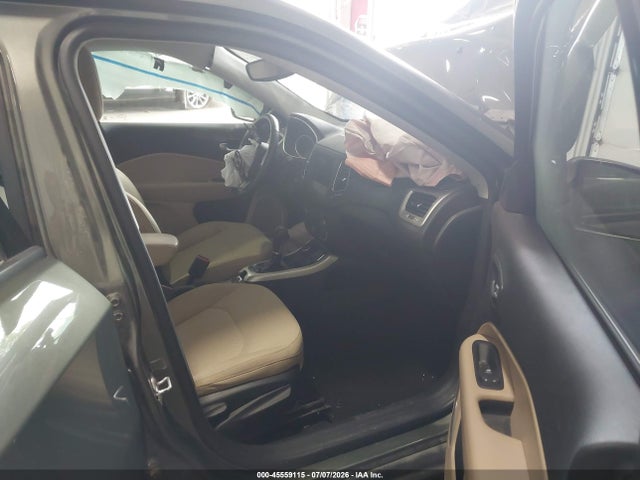 Aukcja sprzedaży 2019 Jeep Compass Sport 4x4, vin: 3C4NJDAB2KT670889, numer aukcji: 45559115