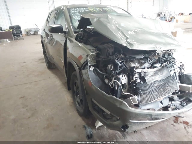 Aukcja sprzedaży 2019 Jeep Compass Sport 4x4, vin: 3C4NJDAB2KT670889, numer aukcji: 45559115