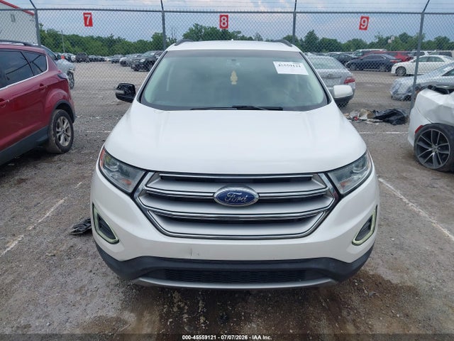 Продаж на аукціоні авто 2015 Ford Edge Sel, vin: 2FMTK3J84FBB05401, номер лоту: 45559121