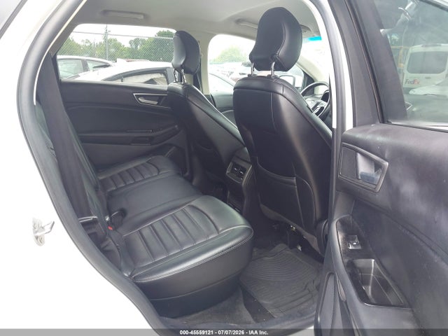 Продаж на аукціоні авто 2015 Ford Edge Sel, vin: 2FMTK3J84FBB05401, номер лоту: 45559121