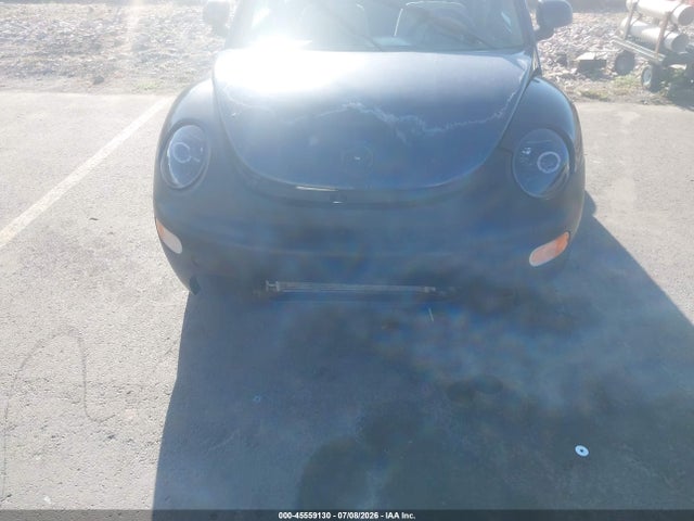 Aukcja sprzedaży 2000 Volkswagen New Beetle Gl, vin: 3VWBC21C7YM474926, numer aukcji: 45559130