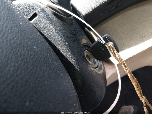 Aukcja sprzedaży 2013 Honda Accord Lx, vin: 1HGCR2F31DA194006, numer aukcji: 45559131