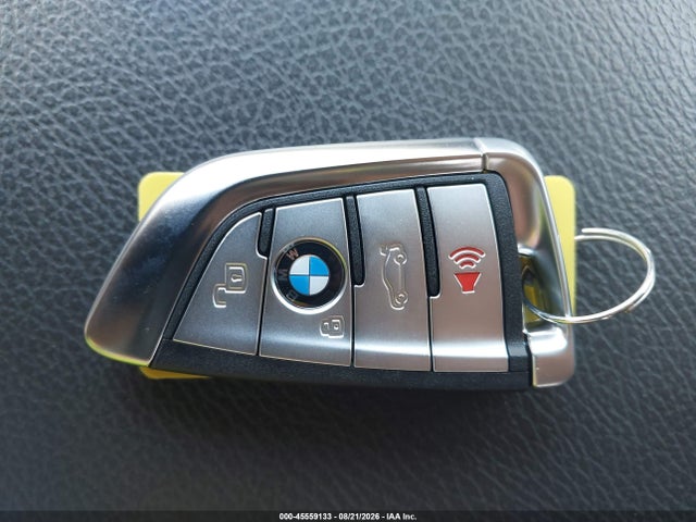 45559133 :رقم المزاد ، WBA5P7C09MFL25378 vin ، 2021 Bmw 330e مزاد بيع