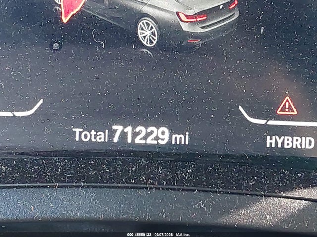 45559133 :رقم المزاد ، WBA5P7C09MFL25378 vin ، 2021 Bmw 330e مزاد بيع