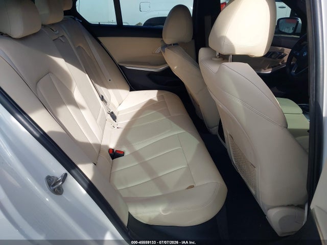 45559133 :رقم المزاد ، WBA5P7C09MFL25378 vin ، 2021 Bmw 330e مزاد بيع