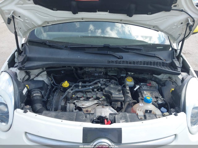 ZFBCFADH3EZ021738 Fiat 500L TREKKING
