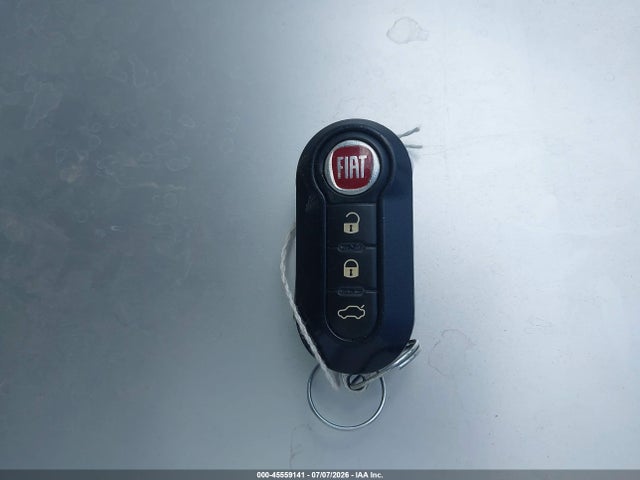 ZFBCFADH3EZ021738 Fiat 500L TREKKING