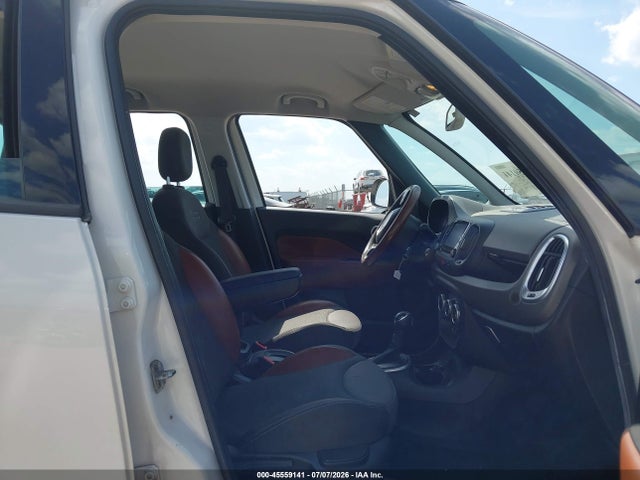 ZFBCFADH3EZ021738 Fiat 500L TREKKING
