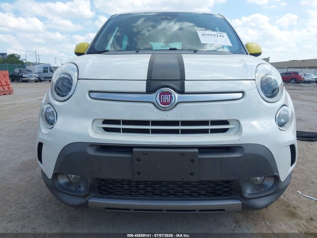 ZFBCFADH3EZ021738 Fiat 500L TREKKING