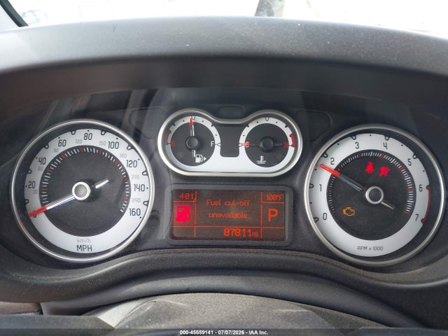 ZFBCFADH3EZ021738 Fiat 500L TREKKING