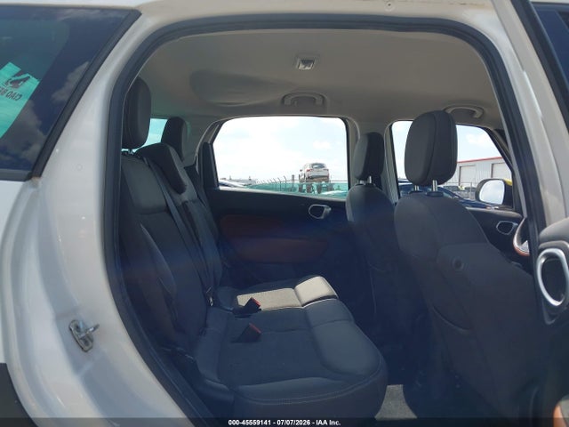 ZFBCFADH3EZ021738 Fiat 500L TREKKING