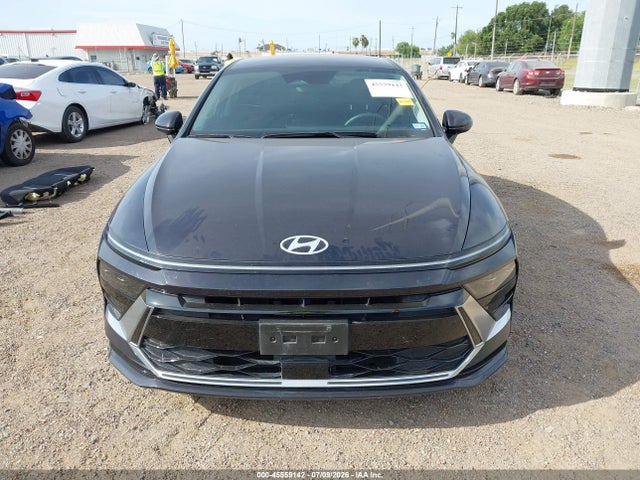 Aukcja sprzedaży 2025 Hyundai Sonata Hybrid Sel, vin: KMHL34JJ0SA130887, numer aukcji: 45559142