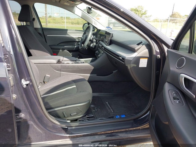 Aukcja sprzedaży 2025 Hyundai Sonata Hybrid Sel, vin: KMHL34JJ0SA130887, numer aukcji: 45559142