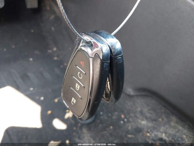 2017 Chevrolet Cruze Lt Auto მანქანა იყიდება აუქციონზე, vin: 3G1BE6SM6HS576167, აუქციონის ნომერი: 45559145