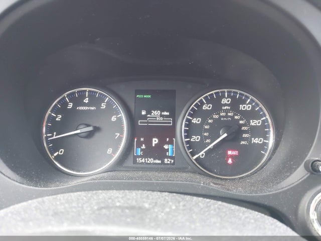 2015 Mitsubishi Outlander Se მანქანა იყიდება აუქციონზე, vin: JA4AD3A31FZ006763, აუქციონის ნომერი: 45559146