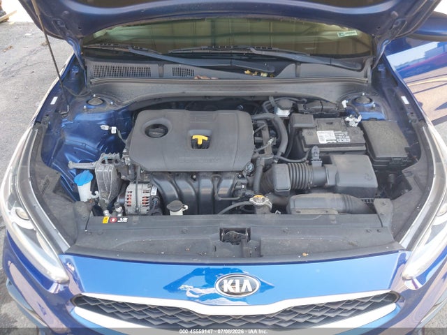 Auction sale of the 2020 Kia Forte Lxs, vin: 3KPF24ADXLE193475, lot number: 45559147