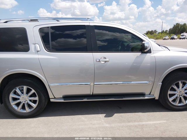 Продаж на аукціоні авто 2008 Infiniti Qx56, vin: 5N3AA08C78N901481, номер лоту: 45559148
