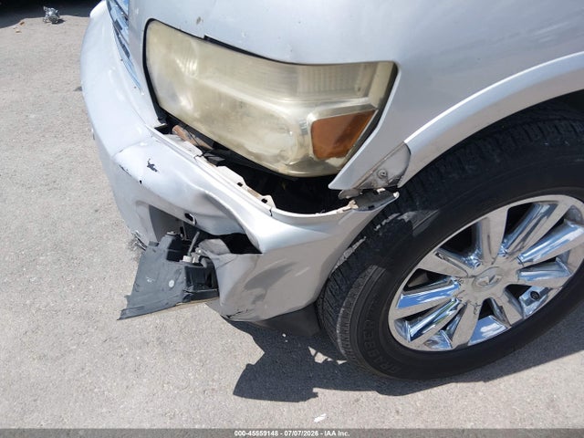 Продаж на аукціоні авто 2008 Infiniti Qx56, vin: 5N3AA08C78N901481, номер лоту: 45559148