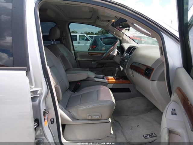 Продаж на аукціоні авто 2008 Infiniti Qx56, vin: 5N3AA08C78N901481, номер лоту: 45559148