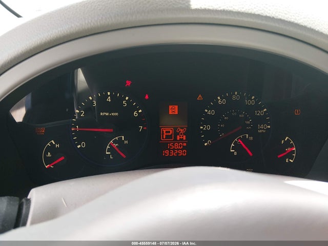 Продаж на аукціоні авто 2008 Infiniti Qx56, vin: 5N3AA08C78N901481, номер лоту: 45559148