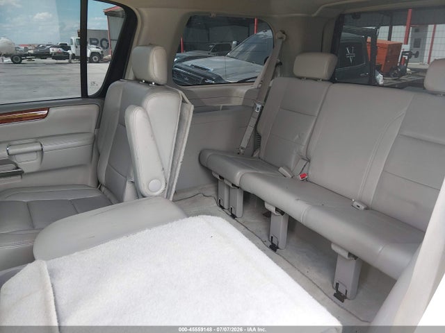 Продаж на аукціоні авто 2008 Infiniti Qx56, vin: 5N3AA08C78N901481, номер лоту: 45559148
