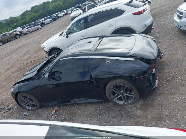 Продажа на аукционе авто 2025 Nissan Z Sport Automatic Transmission, vin: JN1BZ4AH6SM411623, номер лота: 45559156