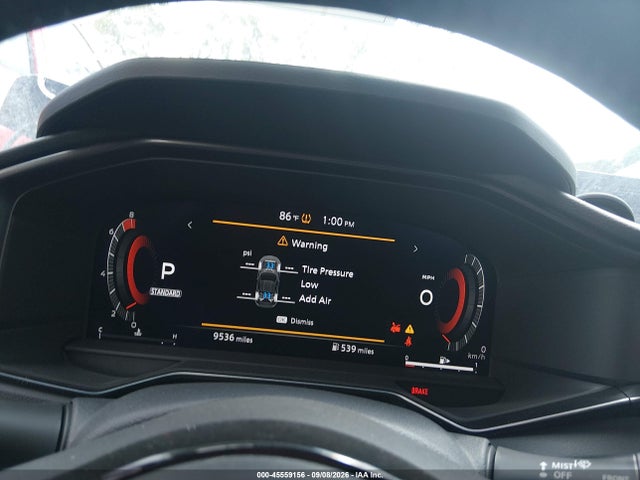Продажа на аукционе авто 2025 Nissan Z Sport Automatic Transmission, vin: JN1BZ4AH6SM411623, номер лота: 45559156