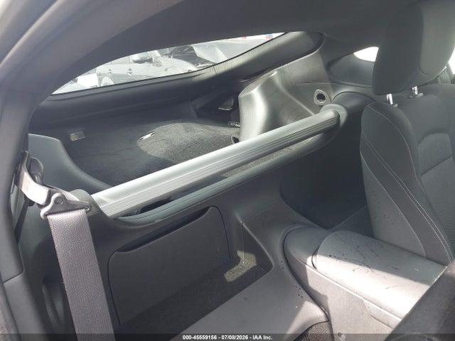 Продажа на аукционе авто 2025 Nissan Z Sport Automatic Transmission, vin: JN1BZ4AH6SM411623, номер лота: 45559156