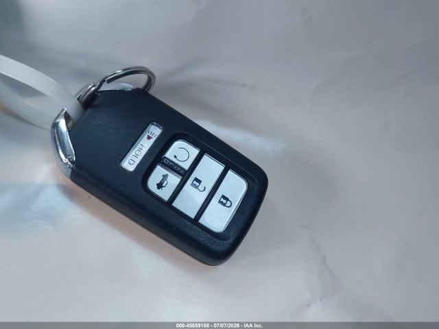 2020 Honda Accord Hybrid მანქანა იყიდება აუქციონზე, vin: 1HGCV3F18LA002191, აუქციონის ნომერი: 45559158