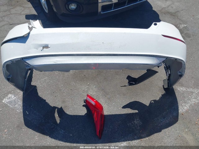 2020 Honda Accord Hybrid მანქანა იყიდება აუქციონზე, vin: 1HGCV3F18LA002191, აუქციონის ნომერი: 45559158
