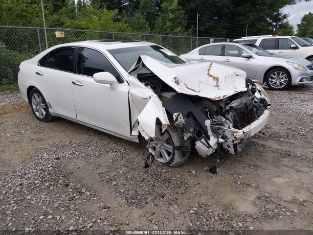 Продаж на аукціоні авто 2008 Lexus Es 350, vin: JTHBJ46G682256708, номер лоту: 45559161